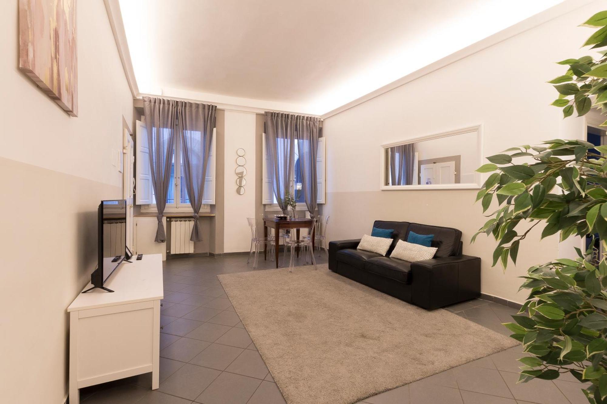 Porta Rossa Dream Apartment Florence Exterior photo
