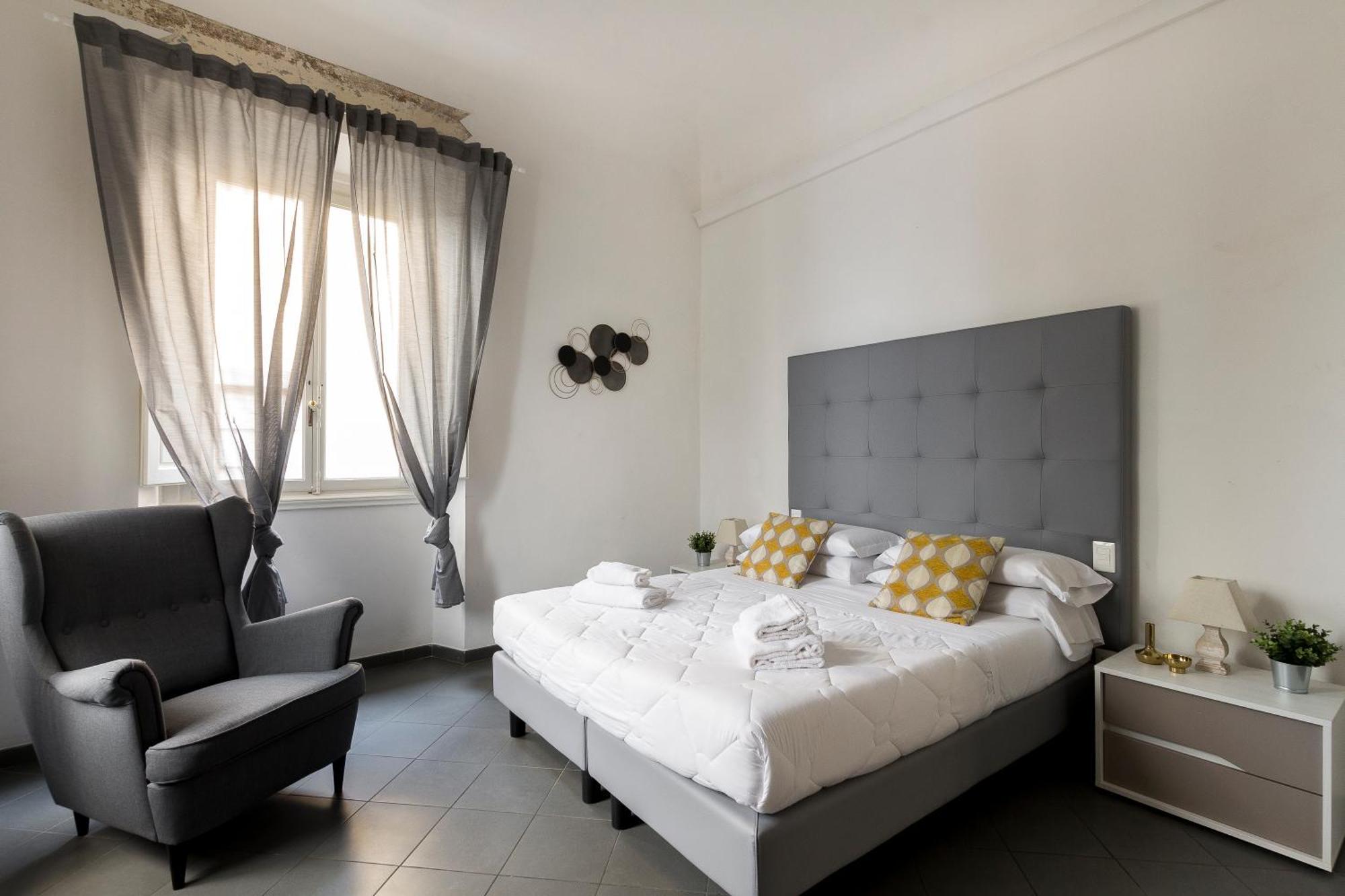 Porta Rossa Dream Apartment Florence Exterior photo
