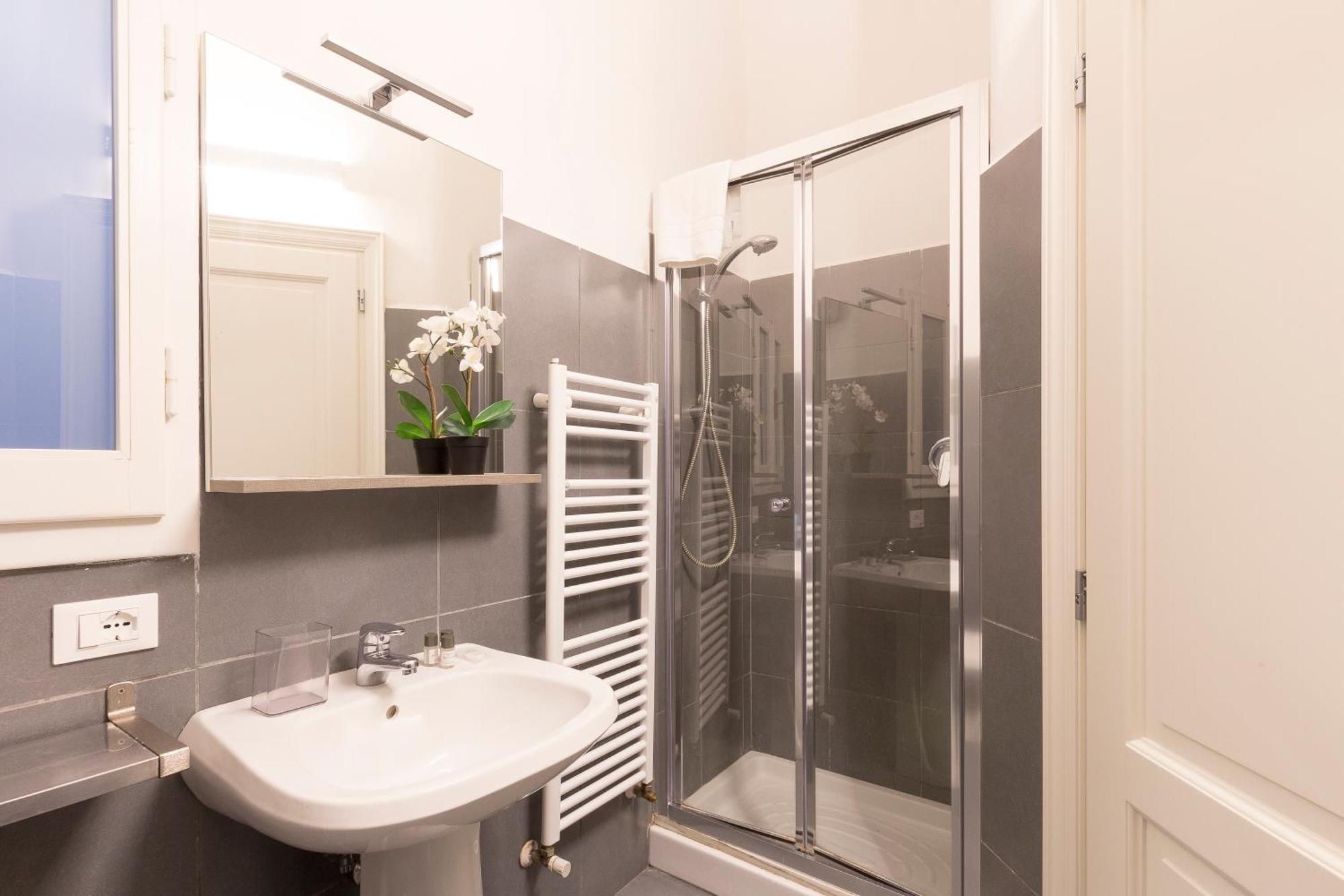 Porta Rossa Dream Apartment Florence Exterior photo