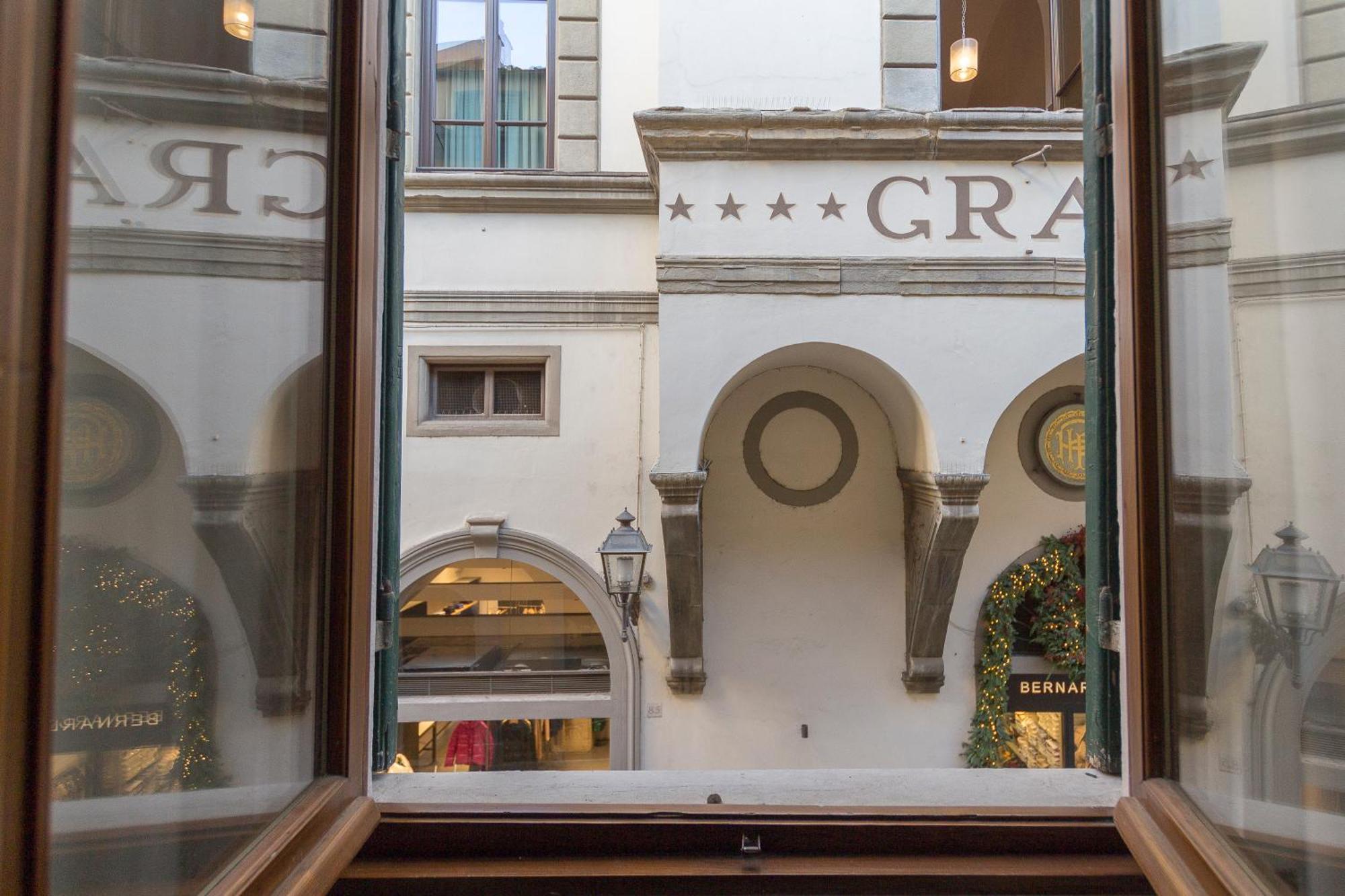 Porta Rossa Dream Apartment Florence Exterior photo