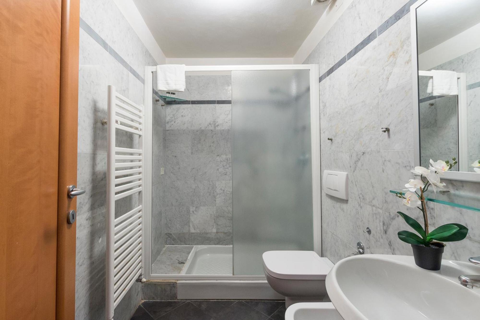 Porta Rossa Dream Apartment Florence Exterior photo